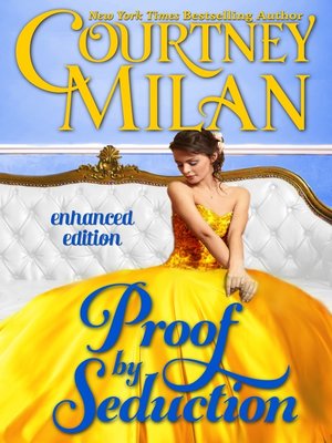 cover image of Proof by Seduction